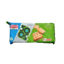 BRITANIA 50 - 50 BISCUIT 80 GM
